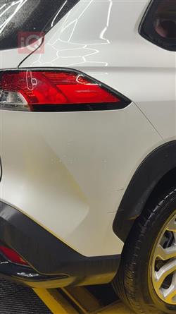 تۆیۆتا فرۆنتلاندەر